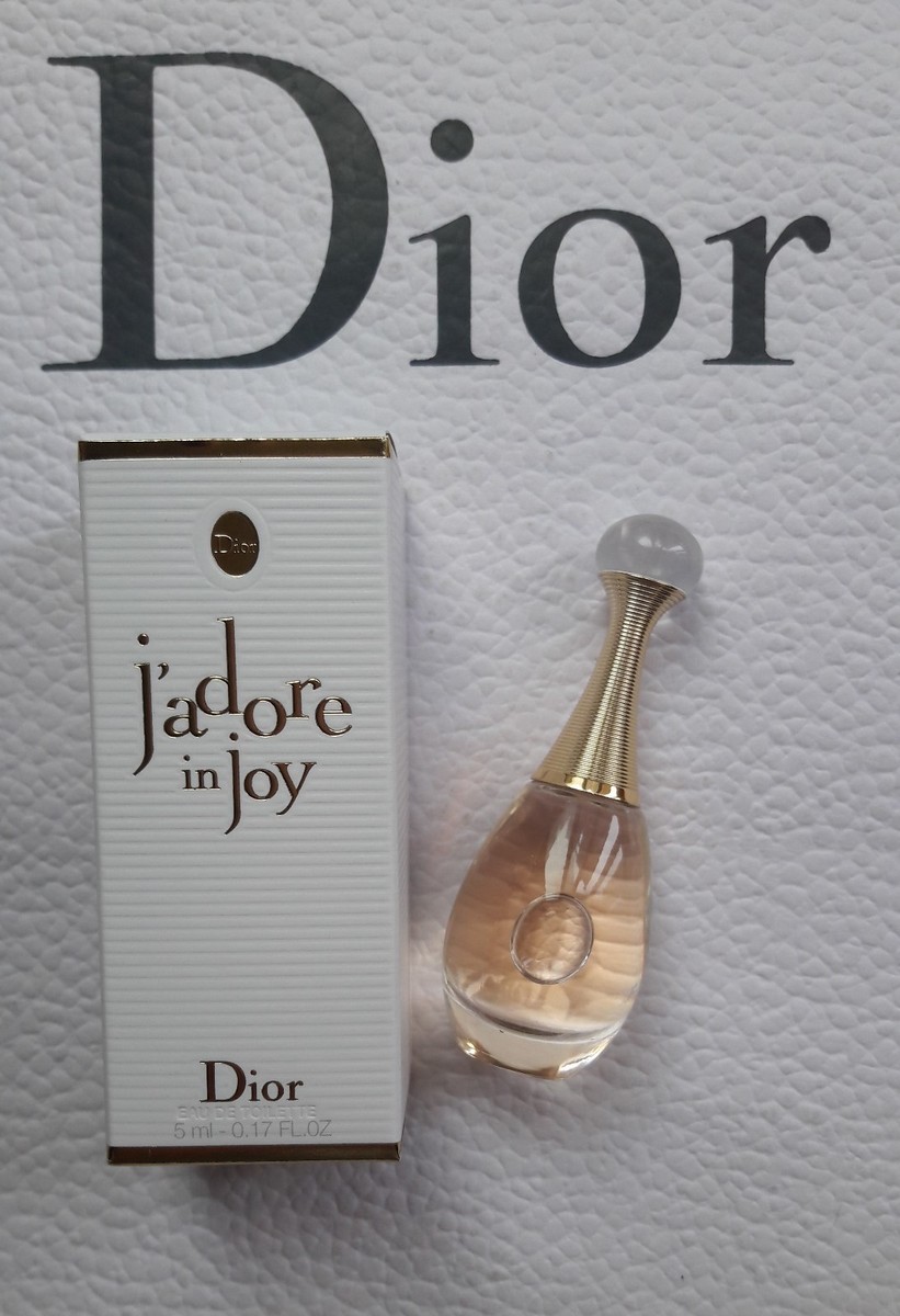 Dior J’adore ジャドール EDT 10ml リフィル可 アトマイザー J'adore eau de parfum travel spray: the fragrance in travel size