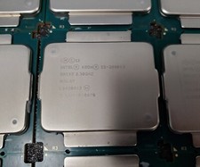 Intel Xeon E5-2698 v3 16-Core Server CPUs 2.3...