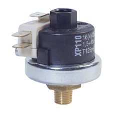 Pressure Switch XP110 for Laurastar Steam Iron Station 1.5-4bar Replaces XP100