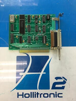 IBM 1503236 XM Async Communications Card | eBay