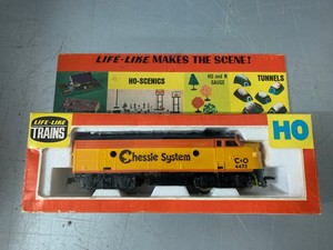 ebay australia ho scale model trains