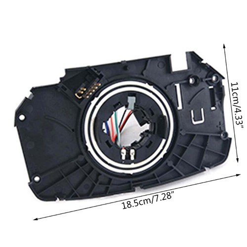 Steering Wheel Clock Spring Ring 8200216454 8200216462 For Renault-Megane 02-16 - Picture 8 of 8