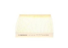 Original BOSCH Filter Innenraumluft 1 987 432 083 für Citroën Peugeot