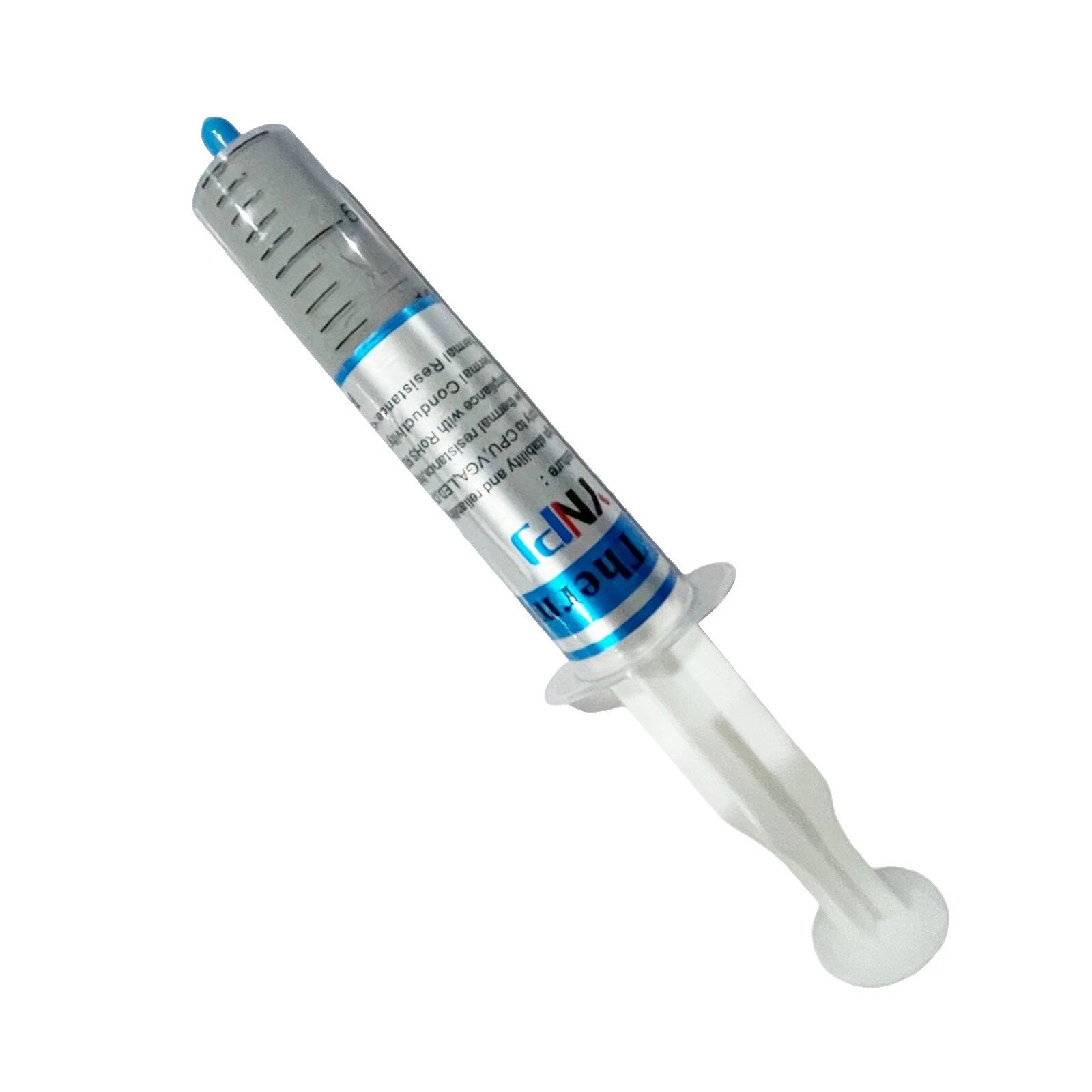 Syringe Computer Thermal Compounds & Supplies