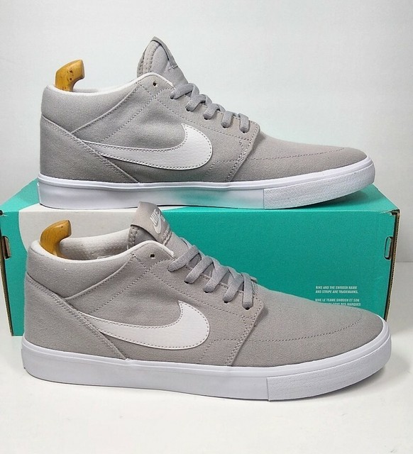 nike sb portmore canvas
