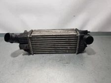 9683009680 4476612 Intercooler for PEUGEOT 508 BUSINESS LINE 2011