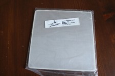 Fensterbild Quadrat Seide 15 x 15 cm Seidenmalerei Hobby Material