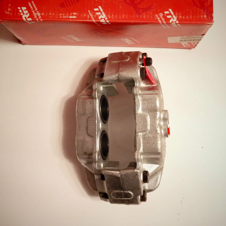 Land Rover Defender LDV Convoy etrier de frein TRW BHS1285E sans consigne - Photo 1/1