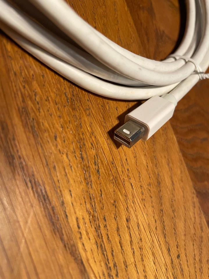 HDMI to Mini Display Port 3 Meter - Bild 3 von 4