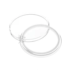 OnFireGuy 5pcs 42mm White Ring Coin Holders for Various Casino Tokens & Chips