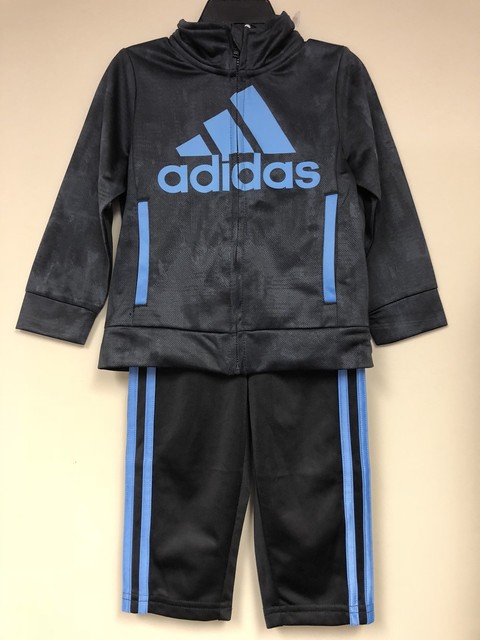 4t adidas tracksuit