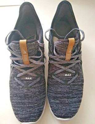 tenis air max fitsole