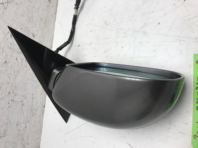 05 06 07 08 MASERATI QUATTROPORTE M139 OEM POWER LEFT MIRROR 0158211