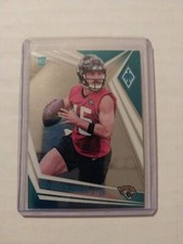 Gardner Minshew
