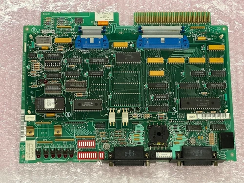 Fanuc IC600BF949L I/O Basic Module