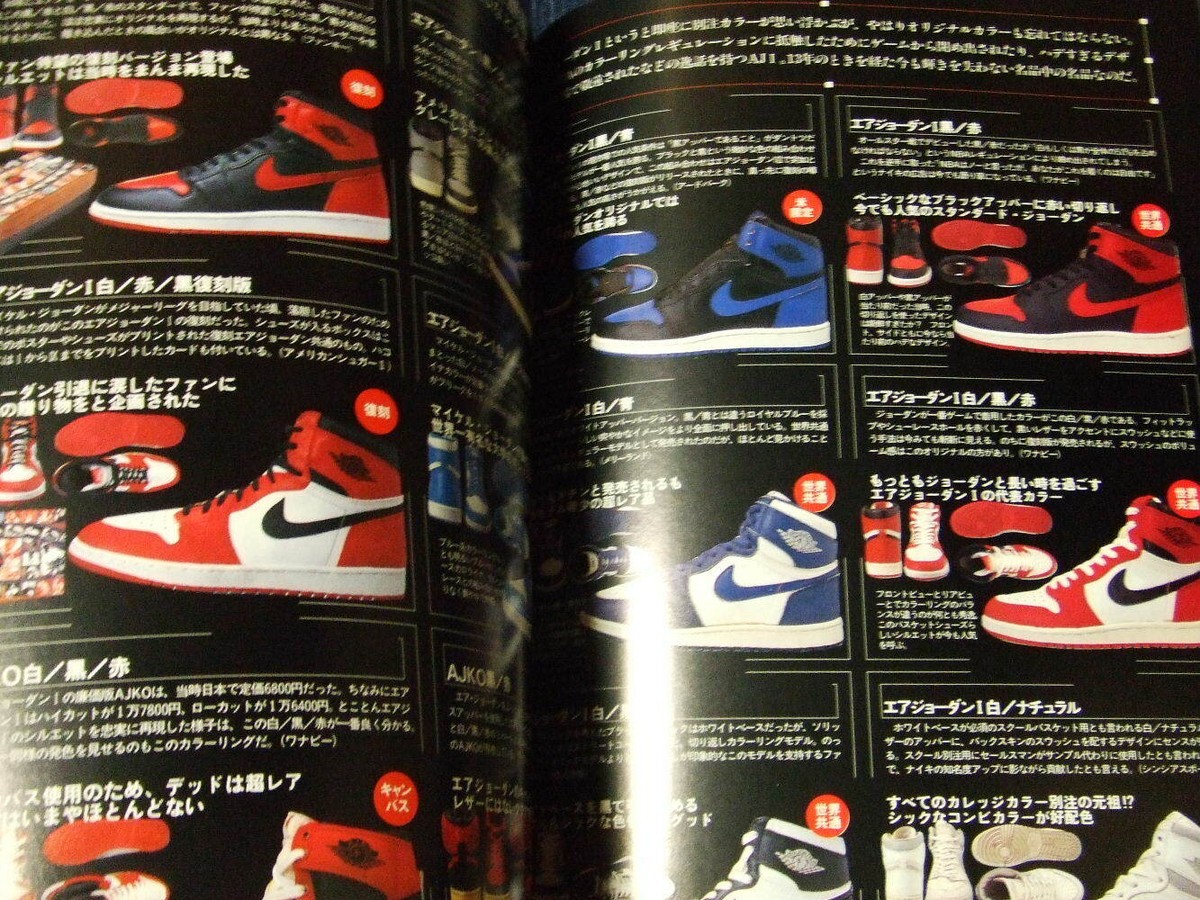 Michael Jordan Encyclopedia book nike air jordan wear flight Michael Jordan Encyclopedia book nike air jordan wear flight