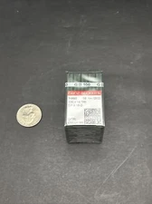 Groz-Beckert - 135x16TRI - DPx16D - Sewing Machine Needles (Pack of 100) *NEW*