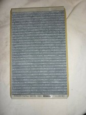 Filtre d'habitacle Renault MEGANE