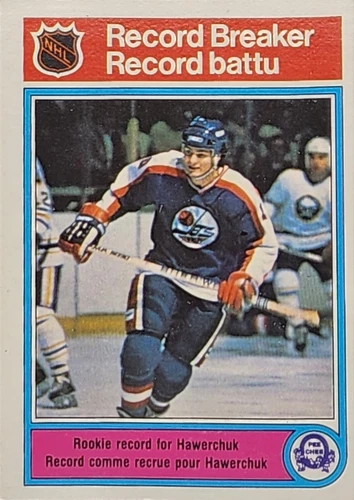 AUTOGRAPHED 1982-83 O-PEE-CHEE HOCKEY CARDS YOU SELECT