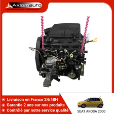 Moteur Seat AROSA