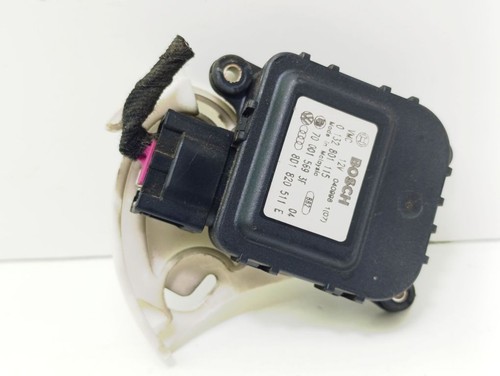 Audi A4 S4 B5 8D 1998 Stellmotor Heizung Klima 8D1820511E Diesel 81kW UST121473