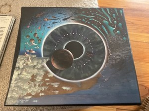 Pink Floyd Pulse | eBay