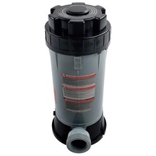 CL200 Inline Pool Automatic Chlorinator Feede...