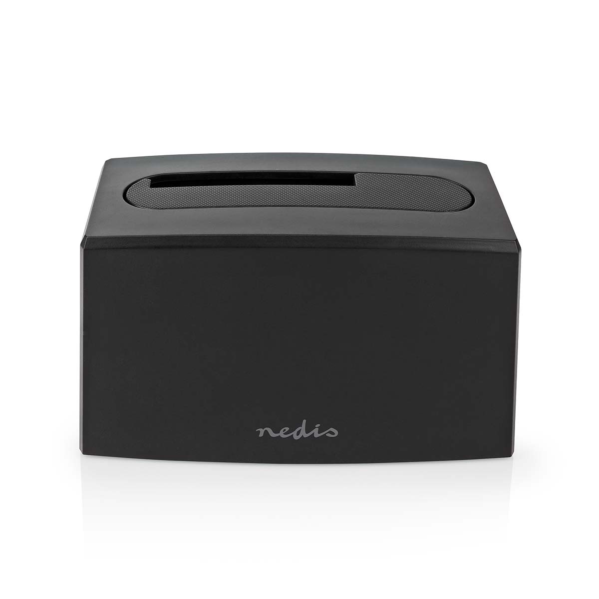 Dock USB 3.2 Nedis pour cloner et récupérer les données de disques SATA