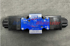 1pc New For YUKEN DSG-01-3C4-A110-50 Solenoid...