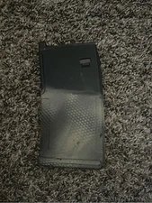 Used KWA PTS MML Maten GBBR Airsoft Magazine