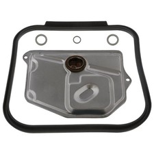 Filtre à huile Mercedes CLASSE S