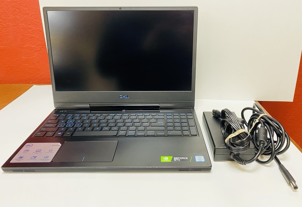 dell g7 17 gaming laptop | eBay