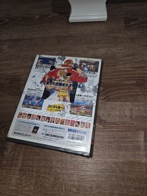 Fatal Fury Special CIB (Neo Geo AES, 1993) JP