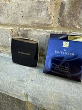 Estee Lauder PURE COLOR ENVY Luxe EyeShadow Quad - 5 GREY HAZE - 0.21oz/6g - NEW