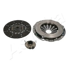 Kit d'embrayage Isuzu D-MAX