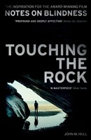 John Hull | Touching The Rock | Taschenbuch | Englisch (2016) | Spck Publishing