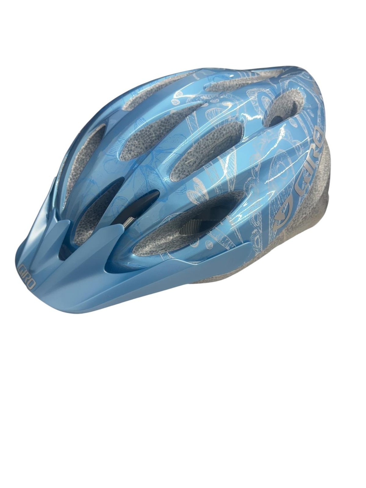 Giro Women's Skyla Cycling Helmet