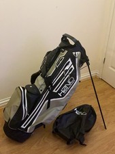 Sun Mountain H2NO Golf Stand Bag