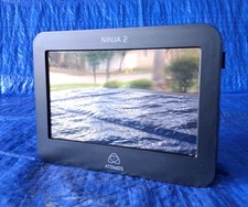 ATOMOS NINJA 2 a 4.3" Field Recorder / Monitor - Untested - For Parts or Repair