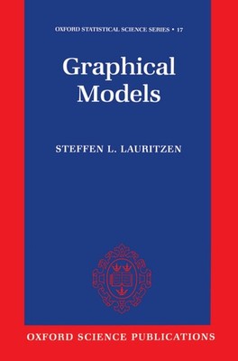 Graphical Models (Oxford Statistical Science Series)