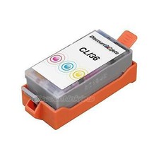 COLOR 1509B002 Ink Cartridge for Canon CLI-36 CLI36 PIXMA iP100 mini260 mini320