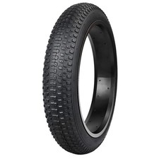 20x3.0 E-Bike Fat Tire-76-406 20x3.0, 1 PCS 20X3.0 Tire NO TUBE