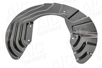 Spritzblech Bremsscheibe AIC 73826 FüR BMW X3 F25 X4 F26 Sdrive Xdrive