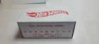 2021 Hot Wheels RED CHEVROLET C/10 PICKUP TRUCK RLC REDLINE CLUB sELECTIONs