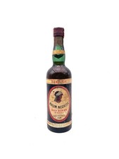 BARDINET - RHUM NEGRITA - OLD NICK RUM - 0,75L 44% - ANNI '70s