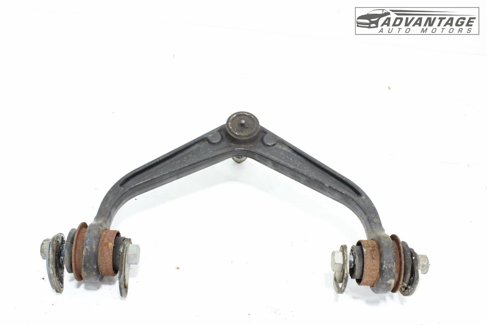 Chevy Silverado 2500 HD 2011-19 4x4 suspensión delantera brazo de control superior derecho OEM Foto 3 de 4