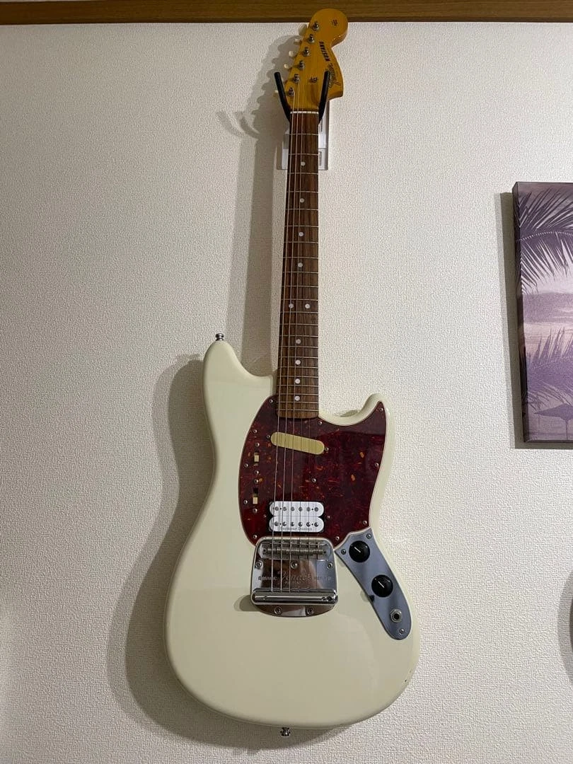 Kurt Cobain Mustang for sale - eBay