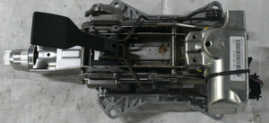 Lenksäule VW Phaeton 4E0905852E