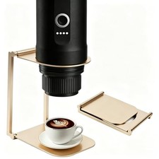 Stand Compatible with Outin Nano &ndash; Portable Pour Over Coffee Maker Stand