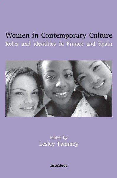Women In Contemporary Culture | Roles And Identities In France And Spain | Buch-image